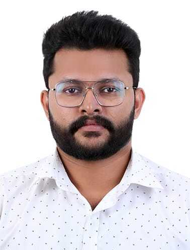 Rahul Anish
